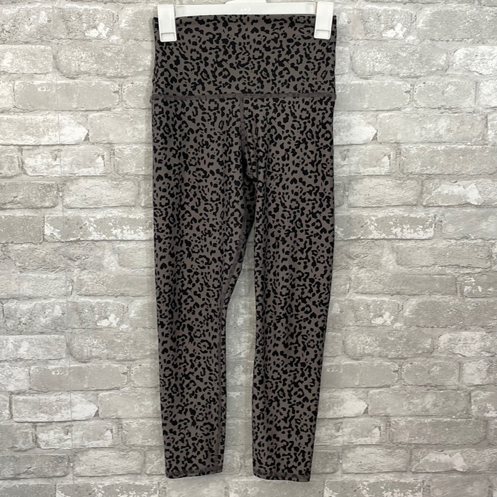 Evolution & Creation The Mia Legging
